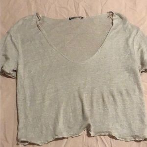 Zara t-shirt
